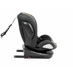 Kép 3/5 - Kikkaboo gyerekülés Stark 360 Isofix 0-36 kg 2023 bézs