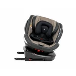 Kép 4/5 - Kikkaboo gyerekülés Stark 360 Isofix 0-36 kg 2023 bézs