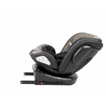 Kép 5/5 - Kikkaboo gyerekülés Stark 360 Isofix 0-36 kg 2023 bézs