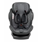 Kép 2/5 - Kikkaboo gyerekülés Stark 360 Isofix 0-36 kg 2023 sötétszürke