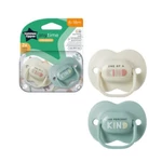 Kép 3/5 - Tommee Tippee játszócumi CTN Anytime 2 db 6-18 hó