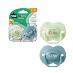 Kép 4/5 - Tommee Tippee játszócumi CTN Anytime 2 db 6-18 hó