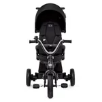 Kép 2/10 - Kinderkraft tricikli Easytwist Black