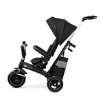 Kép 7/10 - Kinderkraft tricikli Easytwist Black