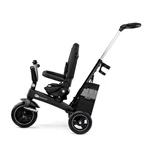 Kép 8/10 - Kinderkraft tricikli Easytwist Black