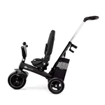 Kép 9/10 - Kinderkraft tricikli Easytwist Black