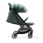 Kép 3/5 - Kinderkraft sportbabakocsi - Nubi 2 Mystic Green