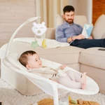 Kép 5/6 - Badabulle elektromos hinta távirányítóval B012307