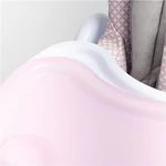 Kép 2/6 - Baby Mix etetőszék Infant pink