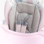 Kép 3/6 - Baby Mix etetőszék Infant pink