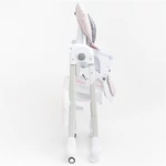 Kép 6/6 - Baby Mix etetőszék Infant pink