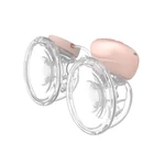 Kép 5/9 - BabyOno mellszívó Twinny - elektromos, viselhető, dupla 1002