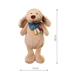 Kép 5/5 - BabyOno játékfigura - Willy kutyus plüss 28 cm  1521