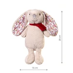 Kép 2/5 - BabyOno játékfigura - Milly nyuszi plüss 28 cm 1525