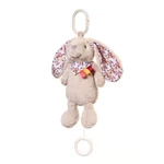 Kép 2/9 - BabyOno felhúzós-zenélõ játék - Milly nyuszi 1526