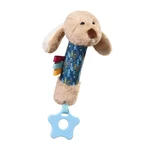 Kép 2/10 - BabyOno sípoló - Willy kutyus plüss 1524