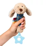 Kép 3/10 - BabyOno sípoló - Willy kutyus plüss 1524