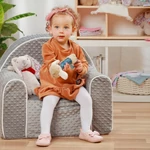 Kép 9/10 - BabyOno sípoló - Willy kutyus plüss 1524