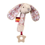 Kép 2/9 - BabyOno sípoló - Milly nyuszi plüss 1528
