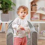 Kép 8/9 - BabyOno sípoló - Milly nyuszi plüss 1528