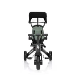 Kép 2/10 - Zopa tricikli - X Trike tolókarral District Green