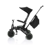 Kép 3/10 - Zopa tricikli - X Trike tolókarral District Green