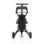 Kép 4/10 - Zopa tricikli - X Trike tolókarral District Green
