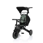 Kép 1/10 - Zopa tricikli - X Trike tolókarral District Green