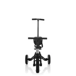 Kép 2/8 - Zopa tricikli - Razor 3in1 tolókarral Lunar Grey