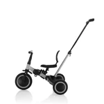 Kép 3/8 - Zopa tricikli - Razor 3in1 tolókarral Lunar Grey