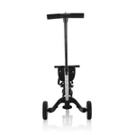 Kép 4/8 - Zopa tricikli - Razor 3in1 tolókarral Lunar Grey