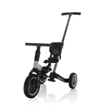 Kép 1/8 - Zopa tricikli - Razor 3in1 tolókarral Lunar Grey