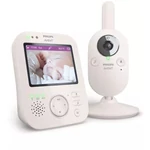 Kép 2/9 - Philips AVENT bébiõr kamerás - SCD891