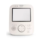 Kép 5/9 - Philips AVENT bébiõr kamerás - SCD891