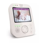 Kép 6/9 - Philips AVENT bébiõr kamerás - SCD891