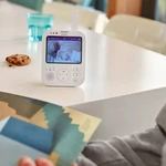 Kép 8/9 - Philips AVENT bébiõr kamerás - SCD891