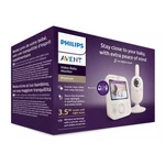 Kép 9/9 - Philips AVENT bébiõr kamerás - SCD891