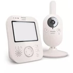 Kép 1/9 - Philips AVENT bébiõr kamerás - SCD891