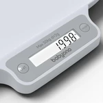 Kép 4/8 - BabyOno babamérleg digitális 30kg 1079
