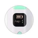 Kép 7/10 - BabyOno orrszívó elektromos, zenével 1470