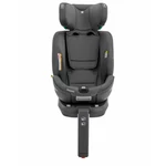 Kép 3/6 - Kikkaboo gyerekülés i-Conic i-Size 40-150 cm sötétszürke