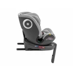 Kép 3/5 - Kikkaboo gyerekülés i-Conic i-Size 40-150 cm világosszürke