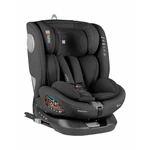 Kép 1/4 - Kikkaboo gyerekülés i-Moove i-Size 40-150 cm fekete