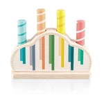 Kép 1/8 - Zopa fa játék pop-up Classic