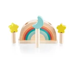 Kép 3/8 - Zopa fa játék pop-up Night