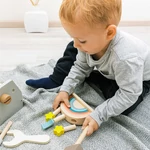Kép 6/8 - Zopa fa játék pop-up Night