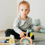 Kép 7/8 - Zopa fa játék pop-up Night