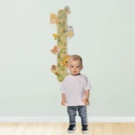 Kép 2/5 - Zopa fa magasságmérõ felakasztható
