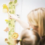 Kép 4/5 - Zopa fa magasságmérõ felakasztható