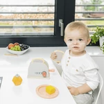 Kép 7/9 - Zopa fa játék kenyérpirító